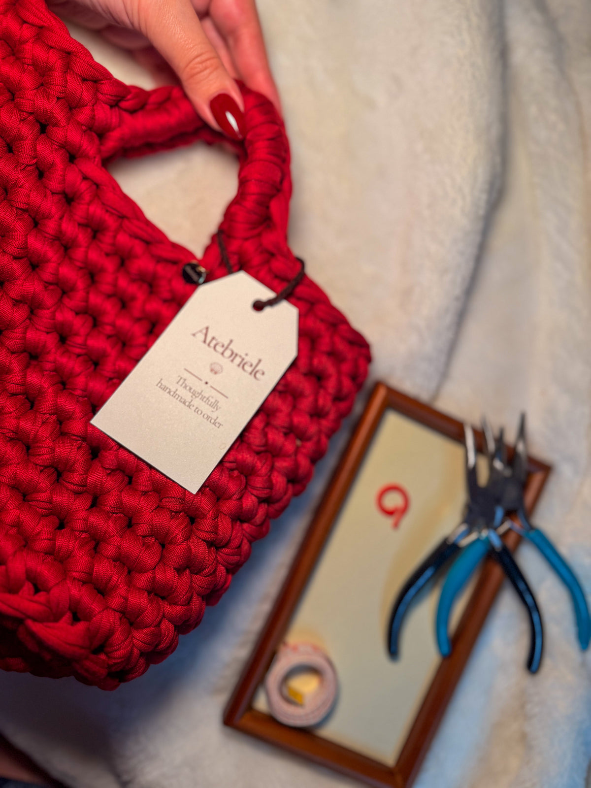 All Handmade