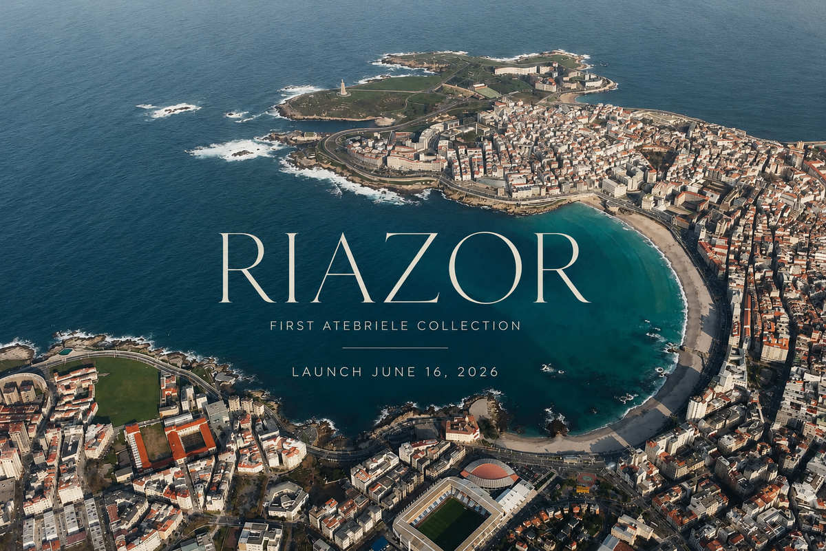 Riazor