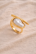 Camacho Ring