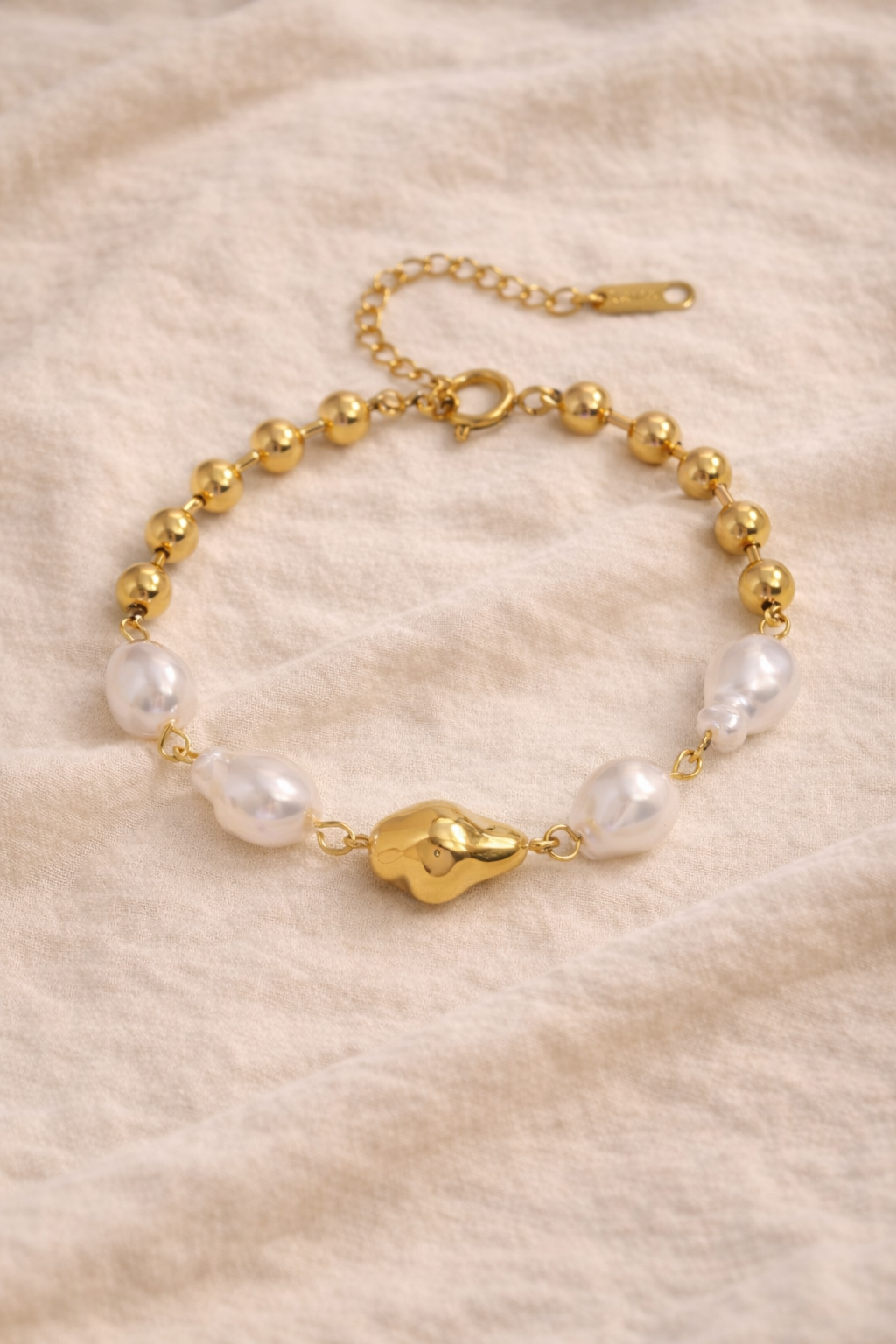 Outeiro Bracelet