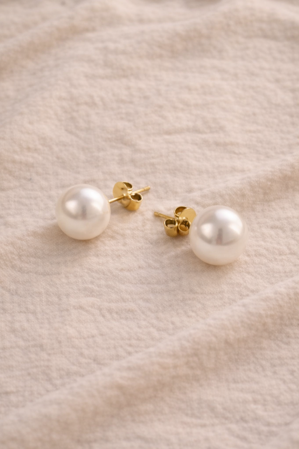 Conchiñas Earrings