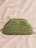 Jade Clutch