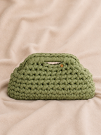 Jade Clutch