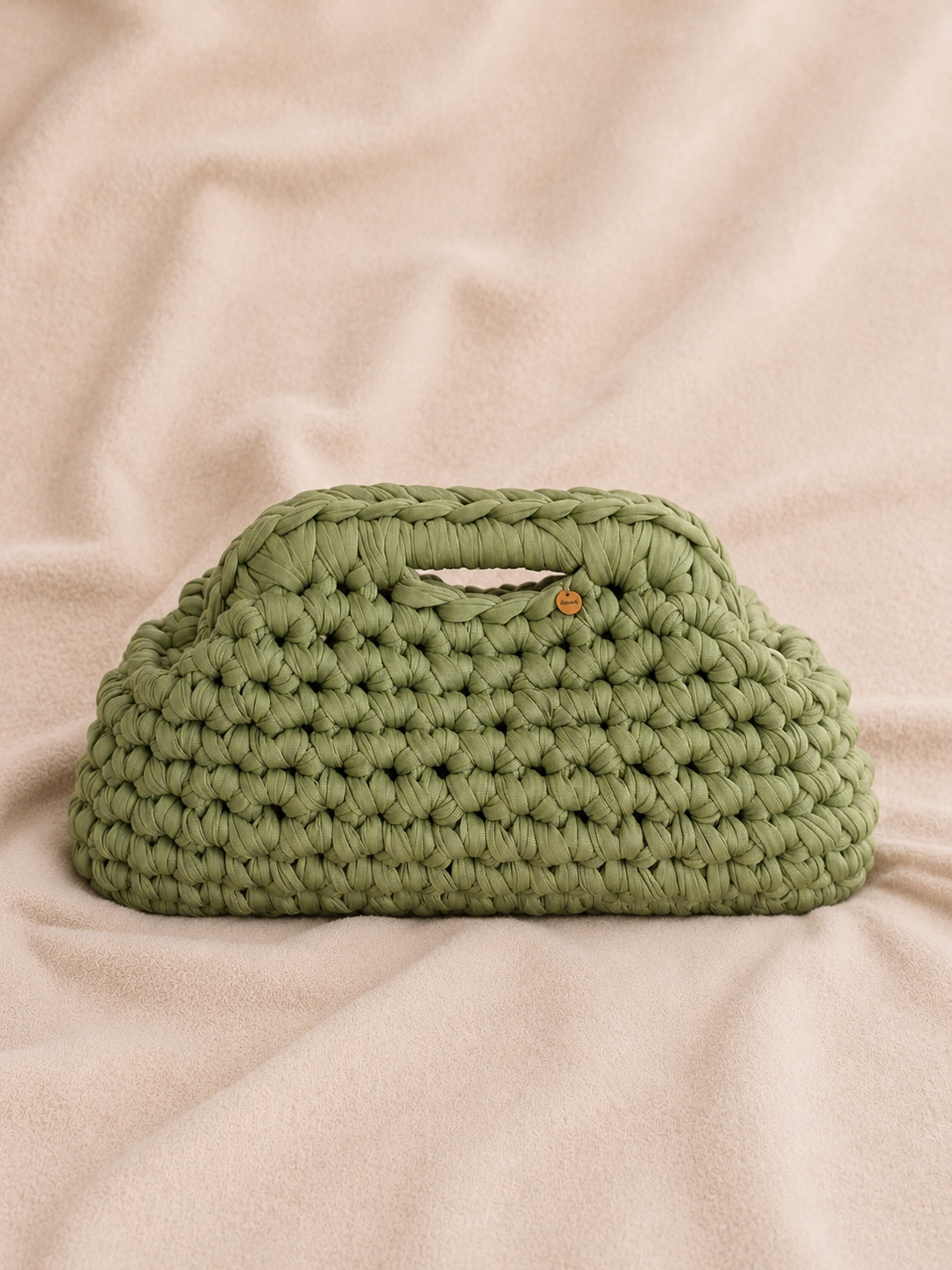 Jade Clutch