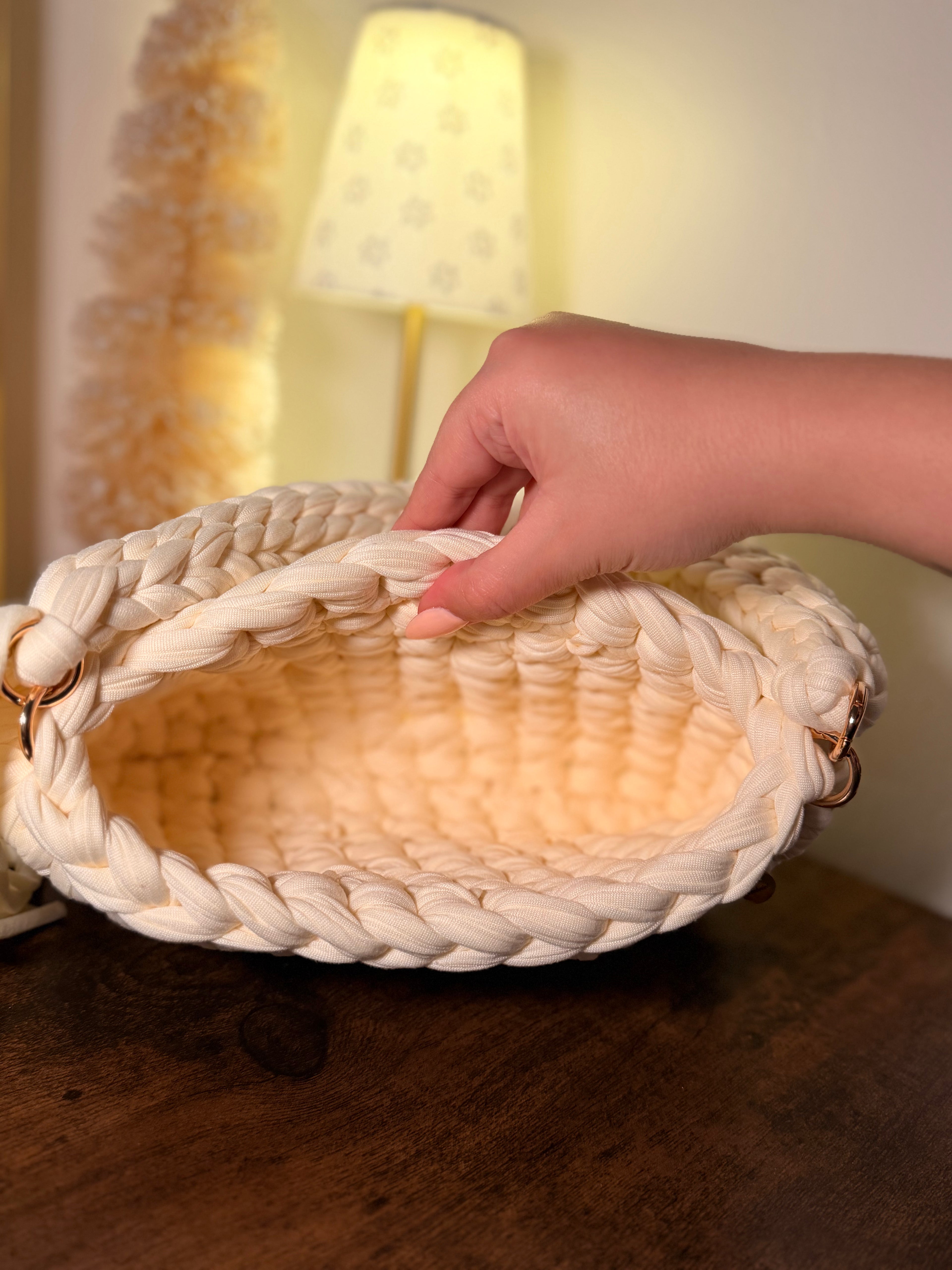 Sienna Midium