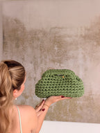 Jade Clutch