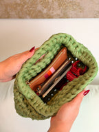 Jade Clutch