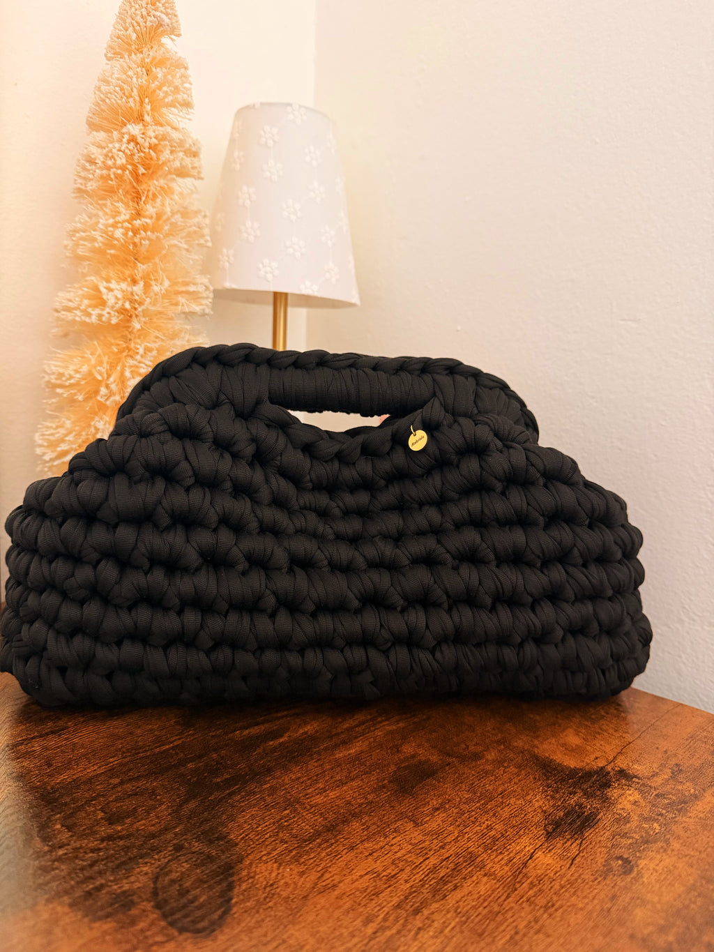 Turmalina Clutch