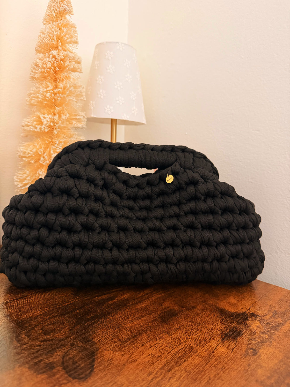 Turmalina Clutch