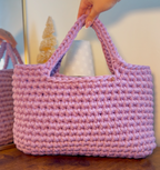 Aurora Tote