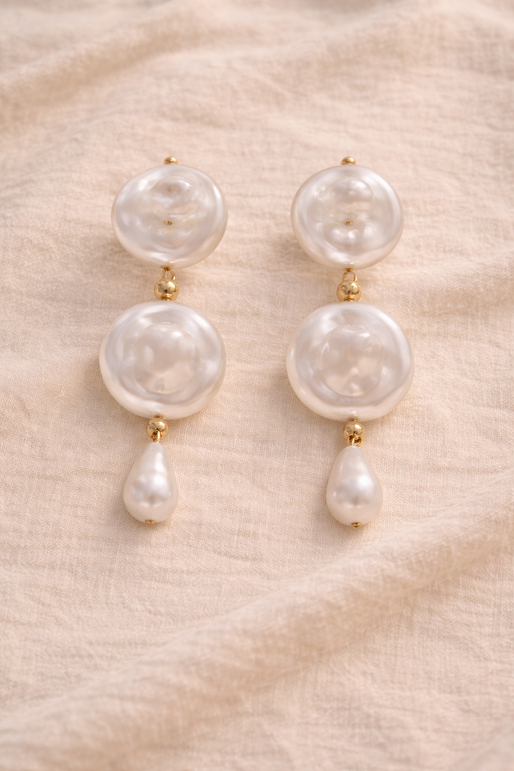 MN Earrings