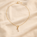 Torre De Hercules Necklace